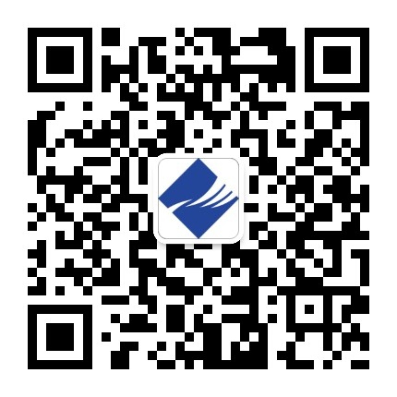 扫一扫添加微信